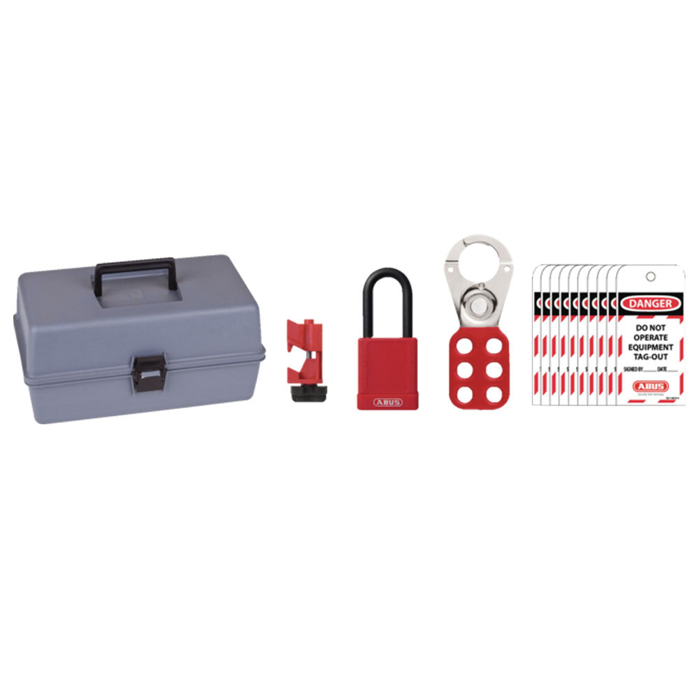 ABUS - K945 - Operator Toolbox Kit