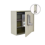 Codelocks 25 Hook Portable Padlock Cabinet with CL2255 Series Electronic Locks