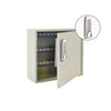 Codelocks Optional Hook Key and Padlock Cabinet with CL160 SG Mechanical Lock