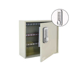 Codelocks Optional Hook Key Cabinet with CL160 SG Mechanical Lock