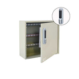 Codelocks Optional Hook Key and Padlock Cabinet with KL1000 RFID Kitlock