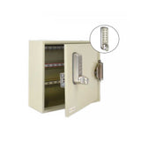 Codelocks Optional Hook Self-Closing Padlock Cabinet with CL2255 BS Electronic Lock