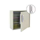 Codelocks Optional Hook Key Cabinet with CL160 SG Mechanical Lock