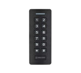 Codelocks A3 Dual Standalone Door Controller with RFID