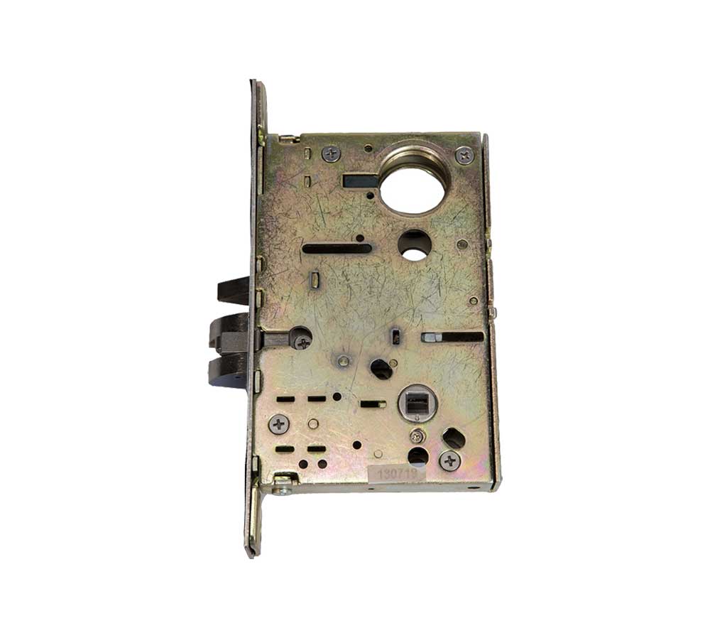 Codelocks ANSI UL 86 Cutout Mortise Lock Latch Function Body Only