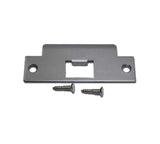 Codelocks Stainless Steel ASA Strike Plate for Mechanical Lock Series CL600 and Electronic Lock Series CL5000