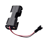 Codelocks Battery Holder for Optional Electronic Locks