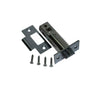 Codelocks Optional Backset Replacement Deadlatch for Electronic Locks and Mechanical Locks