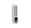 Codelocks KL1000 G3 Electronic Kitlock Locker Lock with Optional Finish and Optional Handing