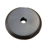 High Grade HSS M35 60.3mm (100Â°) Angle Milling Cutter for HPC - P-1051