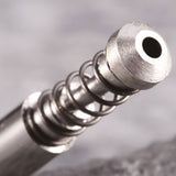 High Grade Carbide 6mm End Mill Cutter - P-709