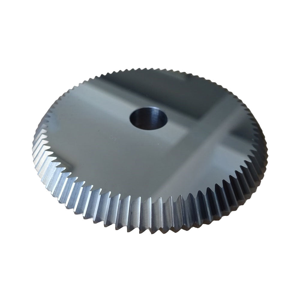 High Grade Carbide 60.3mm (100Â°) Angle Milling Cutter for HPC - P-894