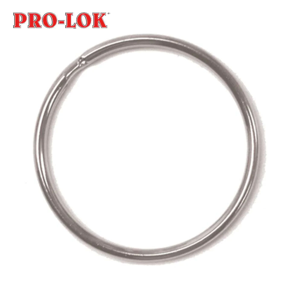 Kalifornia Key Chains 1-1/4″ Split Ring 100/Bulk (K917-B)