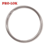 Kalifornia Key Chains 1-1/4″ Split Ring 100/Bulk (K917-B)