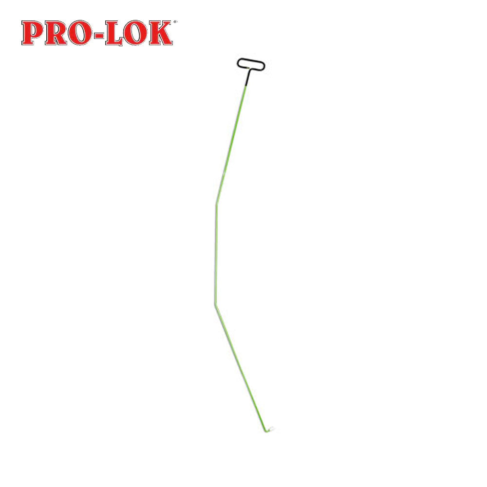 PRO-LOK 76â€³ Extra length Long Arm Car Opening Tool (AO42-LAXL)