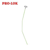 PRO-LOK 76â€³ Extra length Long Arm Car Opening Tool (AO42-LAXL)