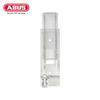 ABUS - E250 - Transparent Polycarbonate Wall Switch Lockout Device