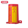 ABUS - P606 - Plastic Gas Cylinder or Bottle Lockout Device