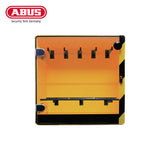 ABUS - Rust-Proof Non-Conductive Lockout Cabinet with Optional Sizes