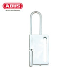 ABUS - Corrosion Resistant Steel Butterfly Lockout Hasp with Optional Shackle Length