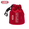 ABUS - ULC 100 (18099) - Foldable High Quality Lockout Device Bag
