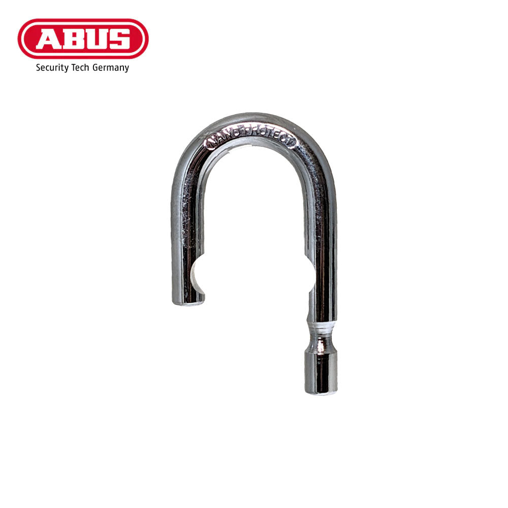 ABUS - 8001 - 1" Special Alloy Shackle for 83/45 and 83AL/45 Padlocks