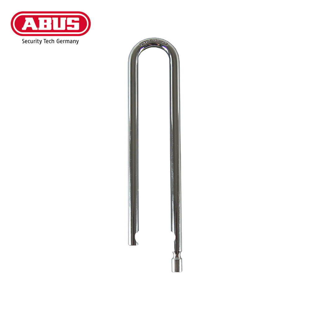 ABUS - 8009 - 6" Special Alloy Shackle for 83/45 and 83AL/45 Padlocks