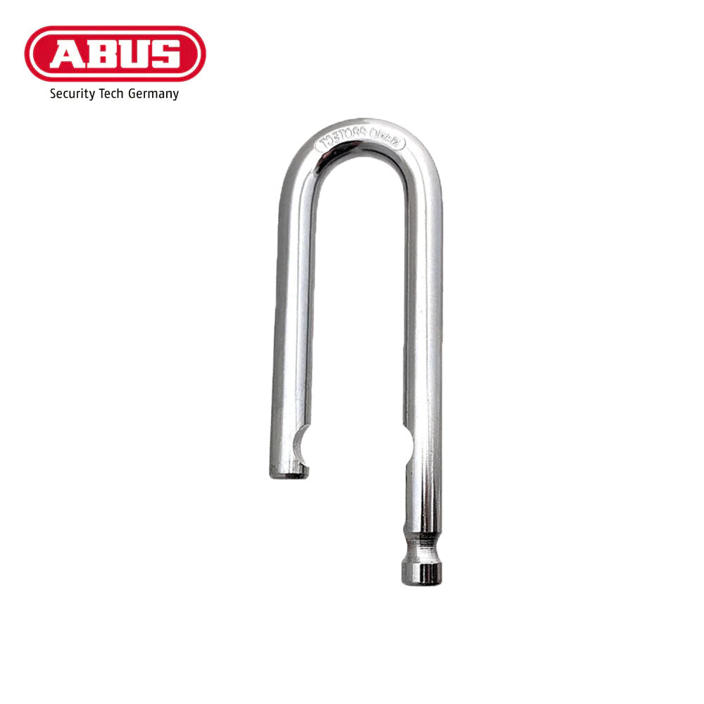 ABUS - 8061 - 2" Special Alloy Shackle Only for 83/55 Padlocks