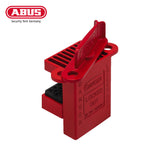 ABUS - V500 - Universal Ball Valve Lockout Device