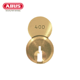 ABUS - 83/45 - 400 - Corbin 60 Brass Cylinder