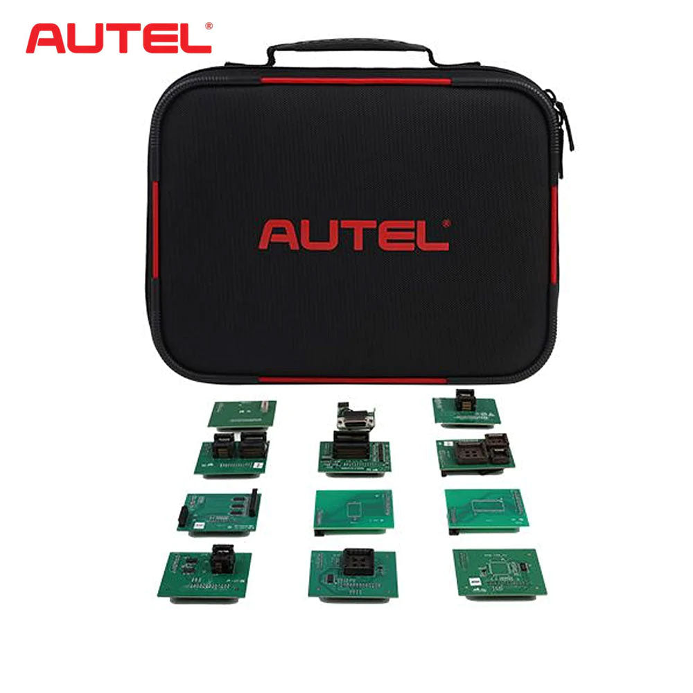 Autel MaxiIM IM508S and G-BOX3 Key Programming and Diagnostic Tools Complete Package Bundle