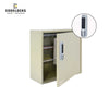 Codelocks 25 Hook Portable Padlock Cabinet with KL1000 RFID Kitlock