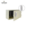 Codelocks Optional Hook Key Control Cabinet with CL160 SG Mechanical Lock