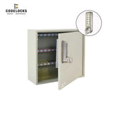 Codelocks Optional  Hook Padlock Cabinet with CL2255 Series Electronic Locks