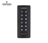 Codelocks A3 Dual Standalone Door Controller with RFID