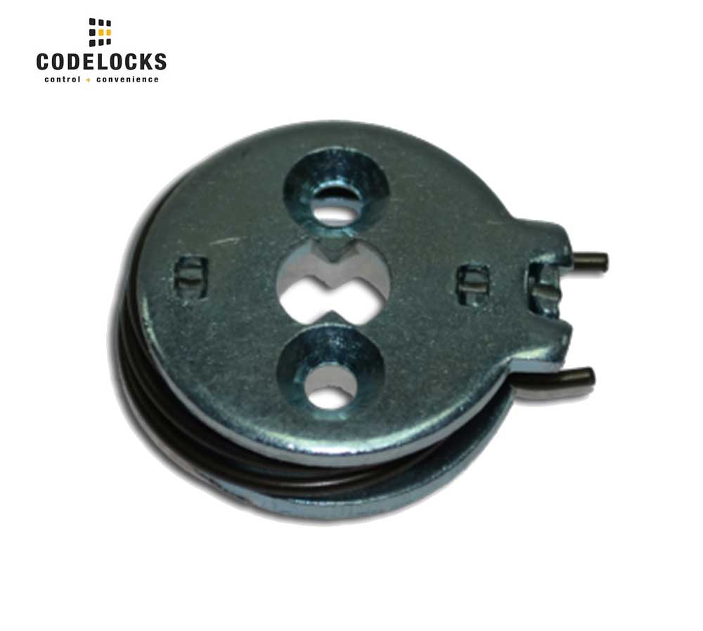 Codelocks Lever Return Spring for Optional Mechanical Locks