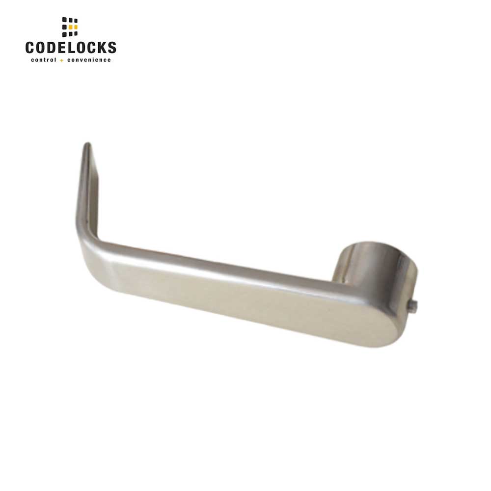 Codelocks Door Lever Handle for Mechanical Locks and Electronic Locks