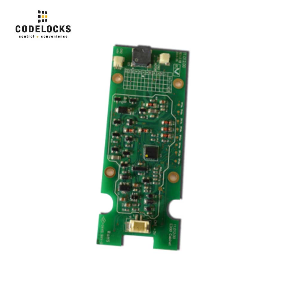 Codelocks PC Board for Electronic Locks