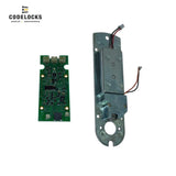 Codelocks PC Board and Motor/Actuator for Electronic Locks