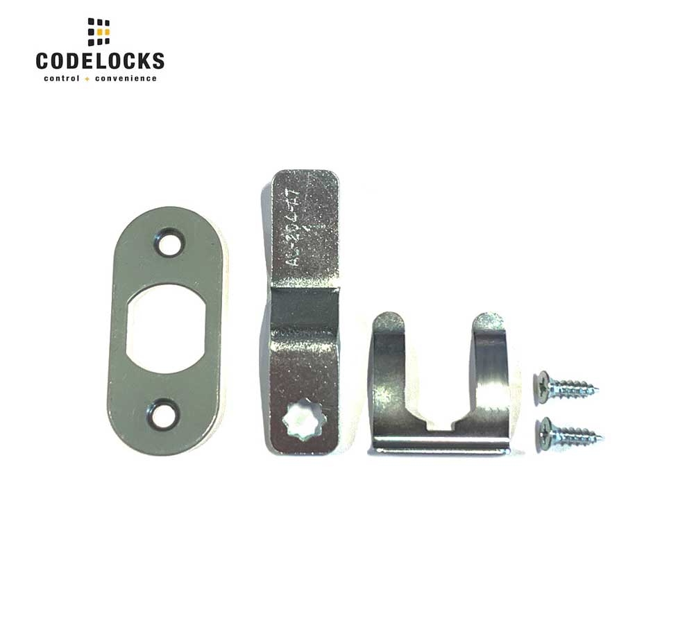 Codelocks Additional Fastener or Fixing Pack for Kitlock KL10 Series