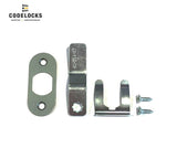 Codelocks Additional Fastener or Fixing Pack for Kitlock KL10 Series