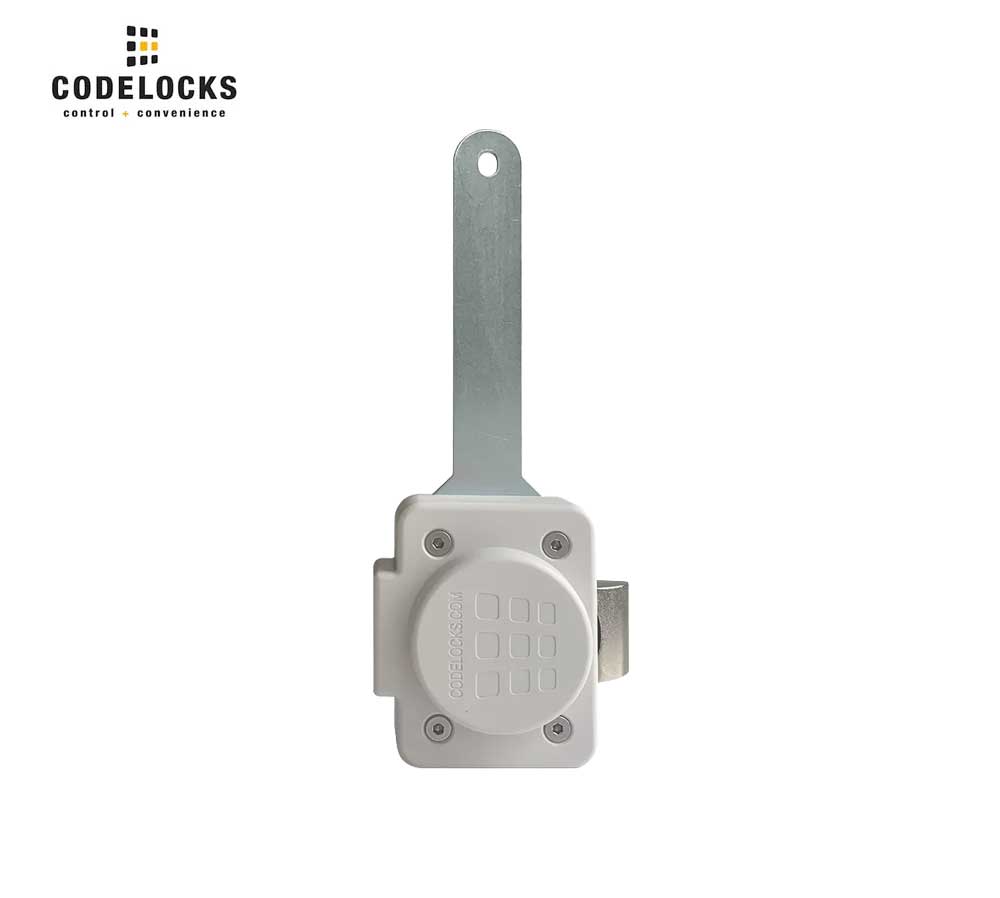 Codelocks Slam Latch for Electronic Kitlock KL1000 Series