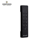 Codelocks Optional Finish Keypad Front Plate for Electronic Kitlock KL1100 Series