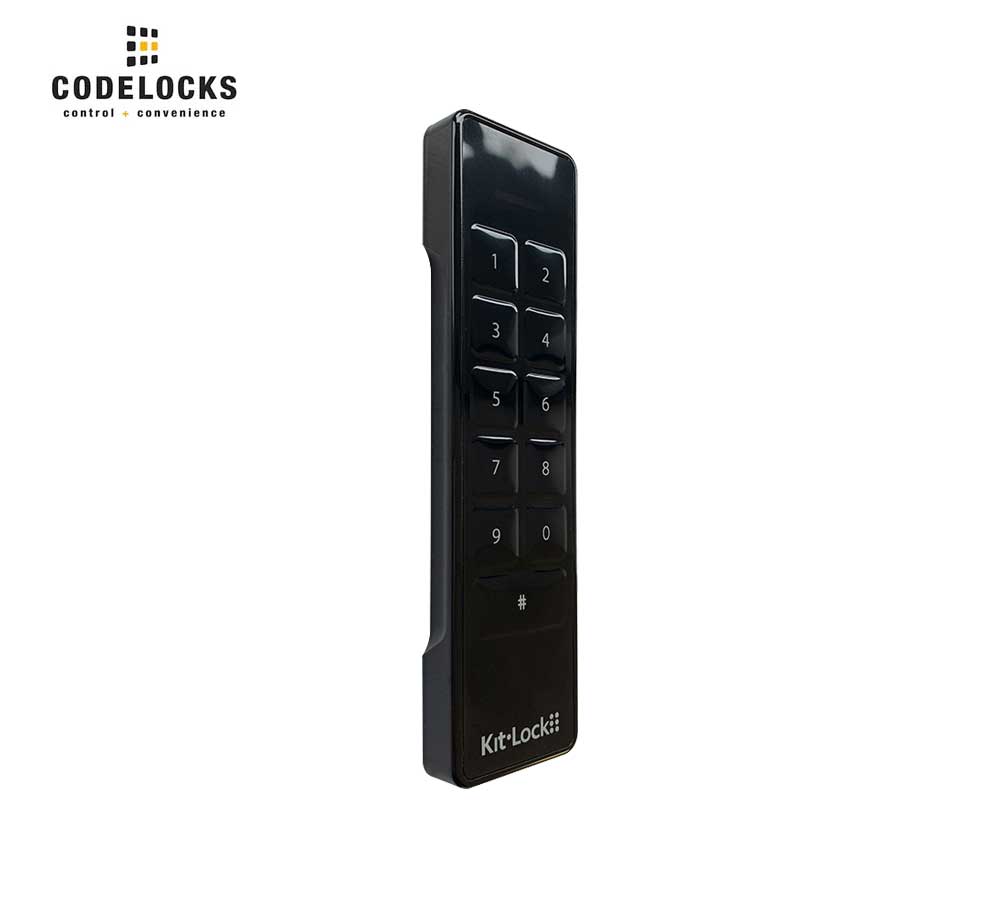 Codelocks Programmer for Electronic Kitlock KL1100 Series