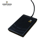 Codelocks Smart Card Reader for Electronic Kitlock and Single Software License