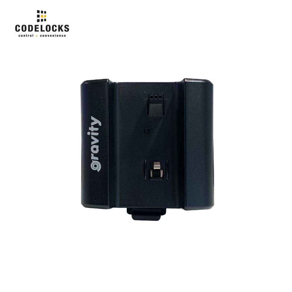 Codelocks Gravity Optional Unit Digital Tethering Device for Master Keys / Access Cards