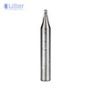 High Grade Carbide 2mm End Mill Non-Conductive Cutter for Triton Plus - P-4889