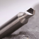 High Grade Carbide 6mm End Mill Cutter - P-709