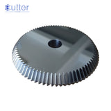 High Grade Carbide 60.3mm (100Â°) Angle Milling Cutter for HPC - P-894