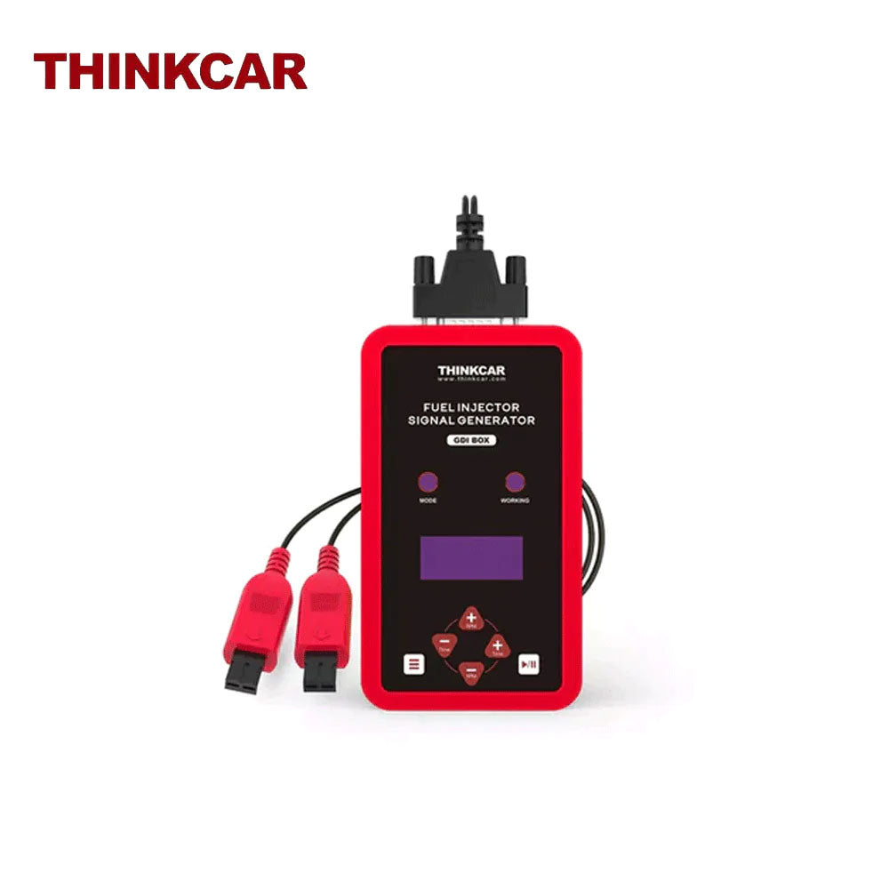 THINKCAR GDI Box - Injector Tester Tool